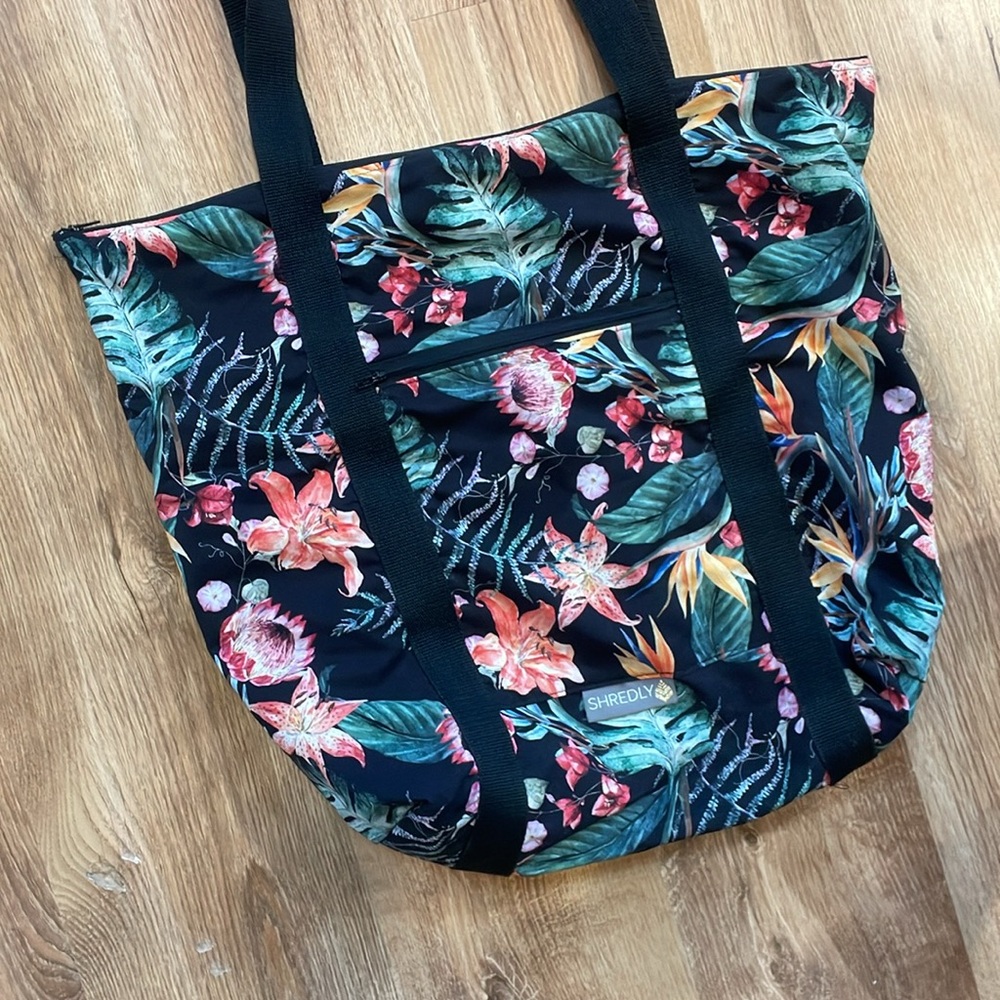 SHREDLY Multisport Tote